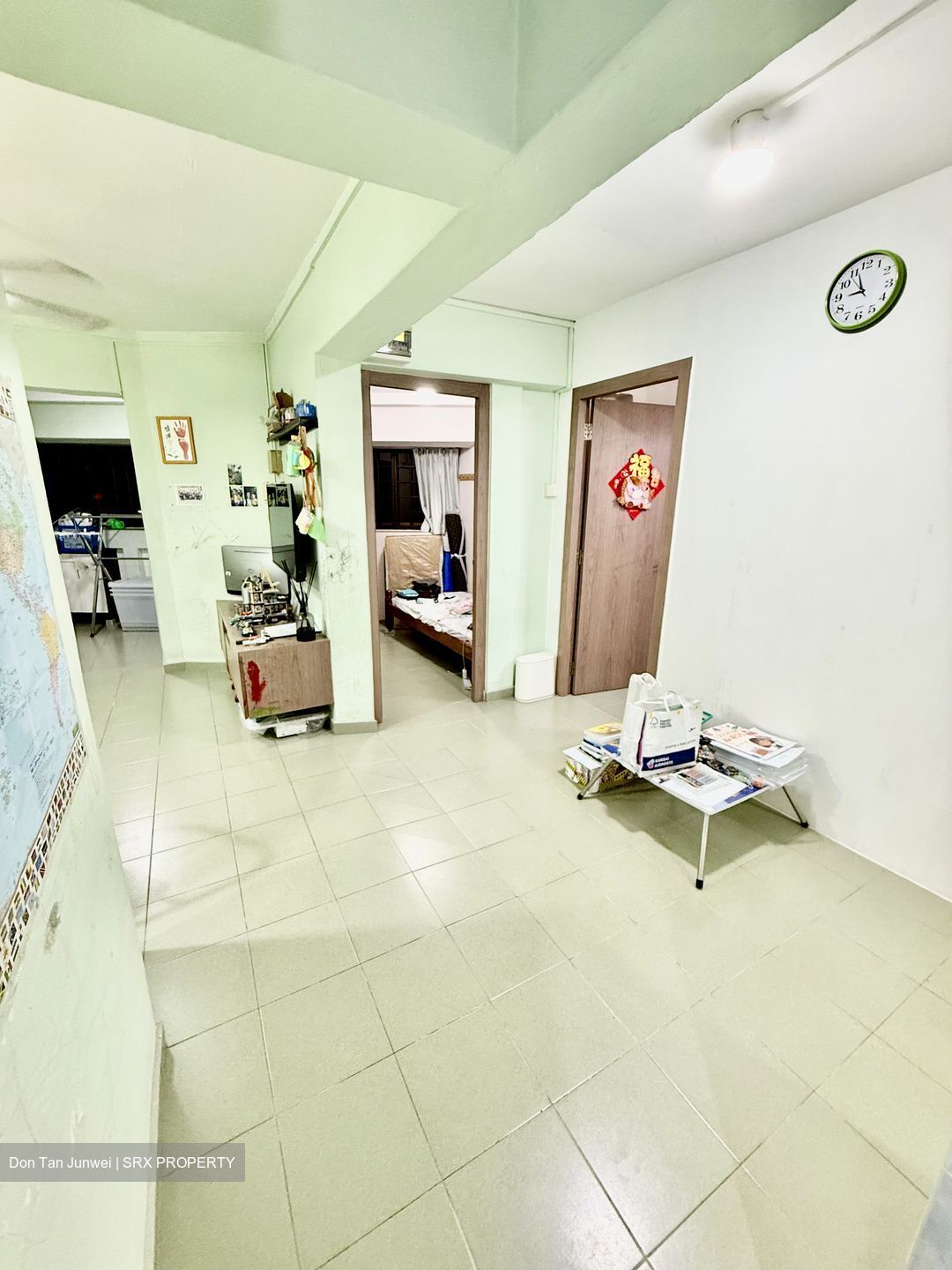 Blk 753 Yishun Street 72 (Yishun), HDB 3 Rooms #572053321